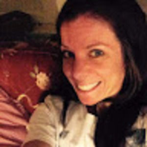 Meet your Posher, Whitney